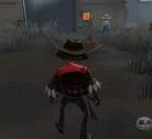 第五人格牛仔照片动漫